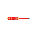 SB insulated screwdriver PZ1X80
