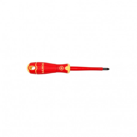 SB insulated screwdriver PZ2X100