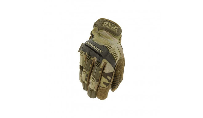 Kindad M-PACT 78 multikaitsevärvi M