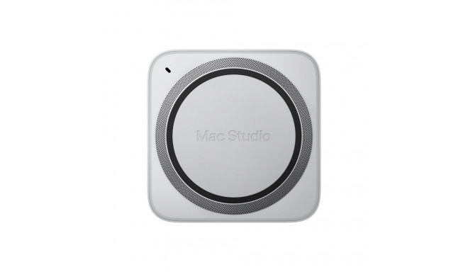 Mac Studio Apple M3 Ultra 28C CPU, 60C GPU/96GB/1TB SSD - HTPC ...