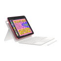 iPad 11" A16 Wi-Fi + Cellular 128GB - Pink