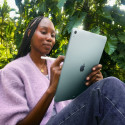 iPad Air 13" Apple M3 Wi-Fi 512GB - Purple