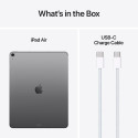 iPad Air 13" Apple M3 Wi-Fi 512GB - Space Grey