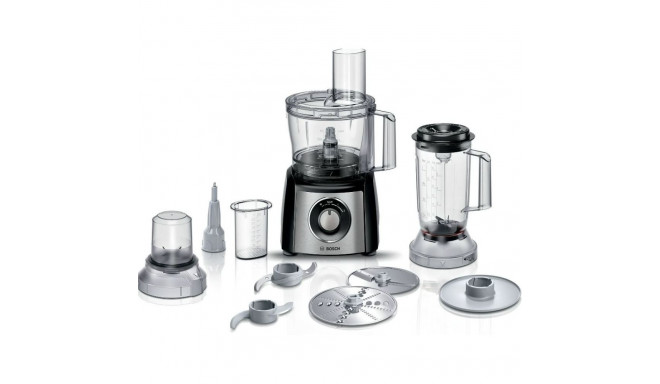 Compact food processor Bosch