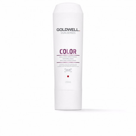 Goldwell Dualsenses Color Brilliance Conditioner (200ml)
