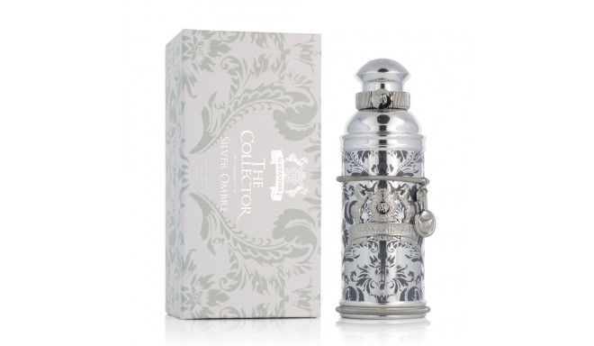 Alexandre.J The Collector Silver Ombre Edp Spray (100ml)