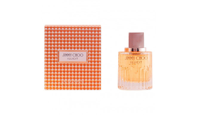 Jimmy Choo Illicit Edp Spray (60ml)