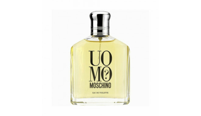 Moschino Uomo? Edt Spray (125ml)