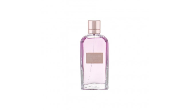 Abercrombie & Fitch First Instinct Women Edp Spray (100ml)
