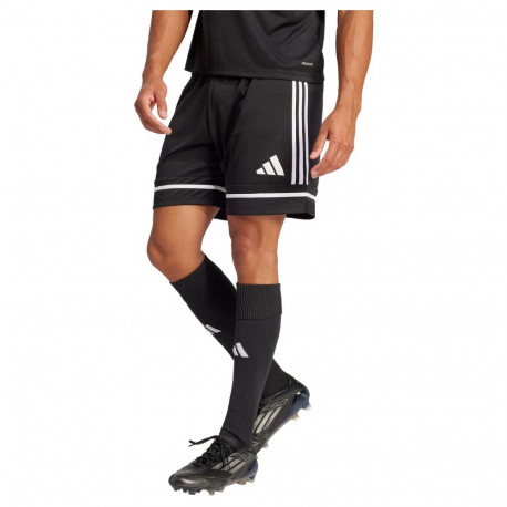 Spodenki męskie adidas Squadra 25 czarne JN5469 2XL