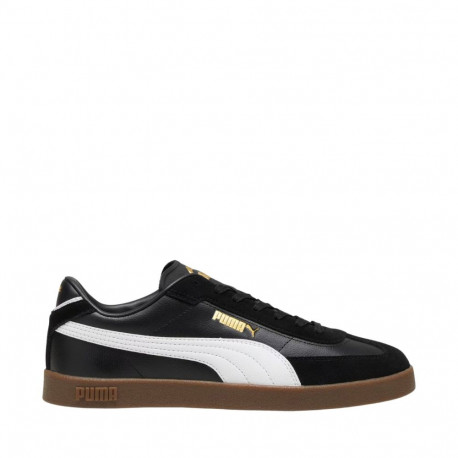 Buty Puma Club II czarne 397447 02  44,5