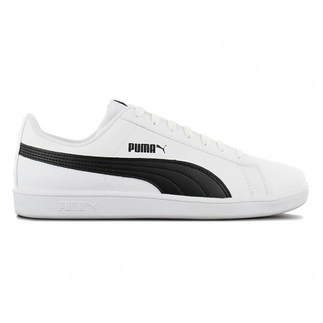 Buty męskie Puma UP Puma Black białe 372605 02 45