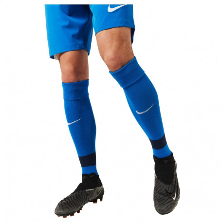 Nike jalgpallipõlvikud Matchfit Knee High Team/Strike KH WC22 Team CV1956 463/FQ8253 463 38-42, sini