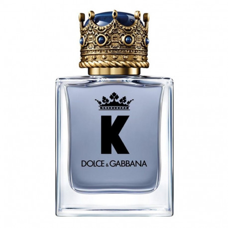 Dolce & Gabbana tualettvesi K 50ml