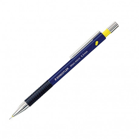 Mechanical pencil Mars microB 0.3mm
