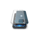 Ringke iPhone 12 Pro Max Case Fusion Matte Clear