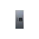 Baseus HUB Matrix HDMI Switcher (2in1 or 1in2) Space Gray (CAHUB-BC0G)