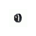 Apple Watch Series 10 GPS 42mm Jet Black Alu Case, Midnight Black Sport Loop EU MWWG3