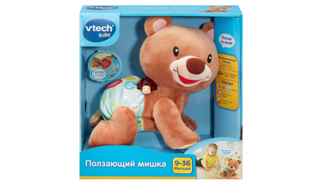 VTECH Interaktiivne roomav karu (vene keeles)