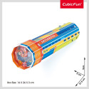 CUBIC FUN National Geographic 3D-пазл Калейдоскоп