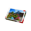 TREFL puzzle Alps 2000 pcs