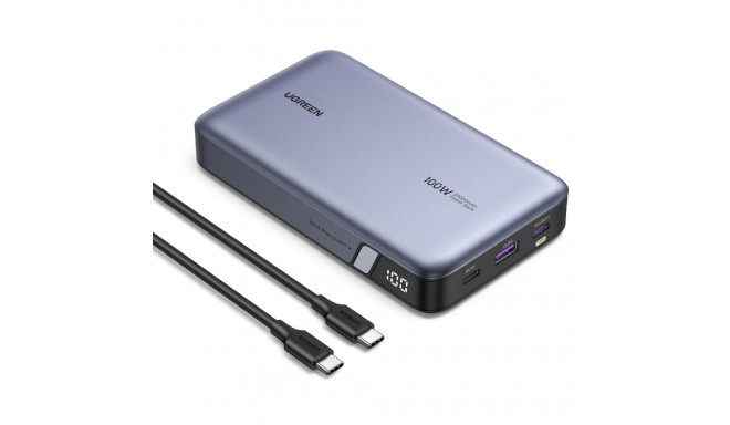 Ugreen PB720 20000mAh 100W