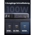 Ugreen PB720 20000mAh 100W