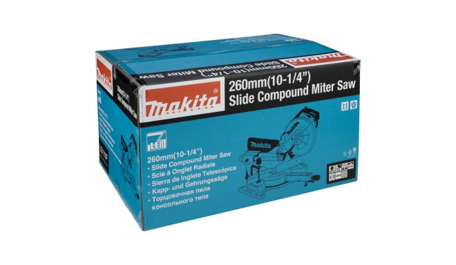 Makita LS1110F Slide Compound Mitre Saw