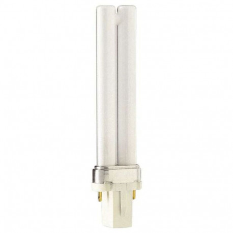 Osram DULUX S Energy-saving Lamp 7W/78 G23 FS1