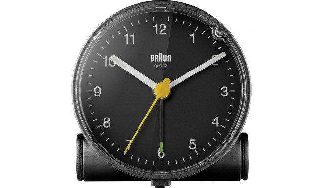 Braun BC 01 B  black