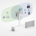 Strong Universal Repeater 300 Mbit/s