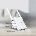 Strong Universal Repeater 300 Mbit/s