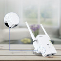 Strong Universal Repeater 300 Mbit/s