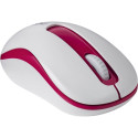 Rapoo M10 Plus red Wireless Optical Mouse