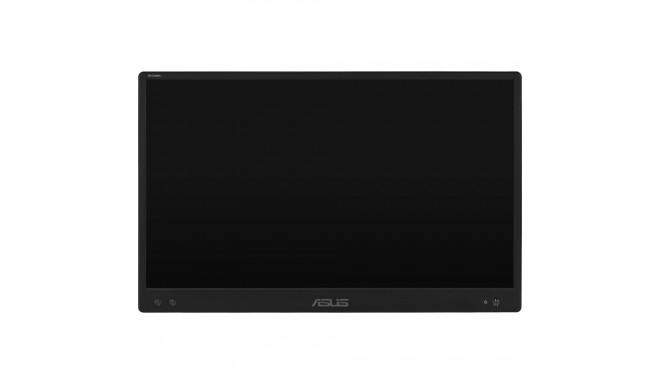 Asus MB166C