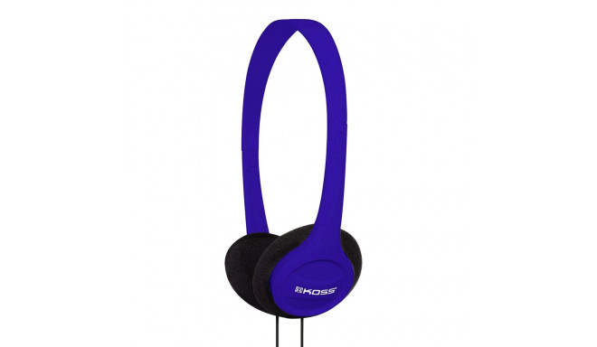 Koss KPH7B blue