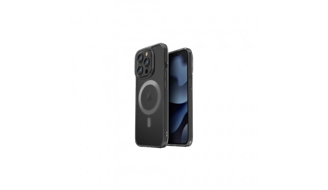 Uniq LifePro Xtreme case iPhone 13 Pro Max 6.7" magsafe smoke/smoke
