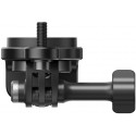 Insta360 kinnitus Bike Computer Mount (Integrated Handlebars)