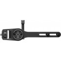 Insta360 kinnitus Bike Computer Mount (Integrated Handlebars)