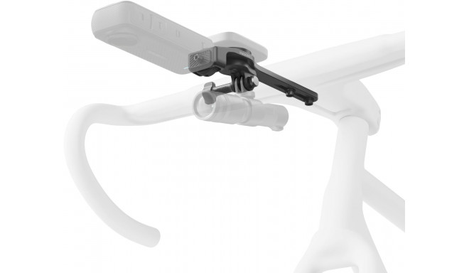 Insta360 kinnitus Bike Computer Mount (Integrated Handlebars)