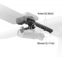 Insta360 kinnitus Bike Computer Mount (Integrated Handlebars)