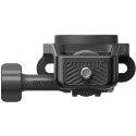 Insta360 kinnitus Bike Computer Mount (Independent Handlebars)