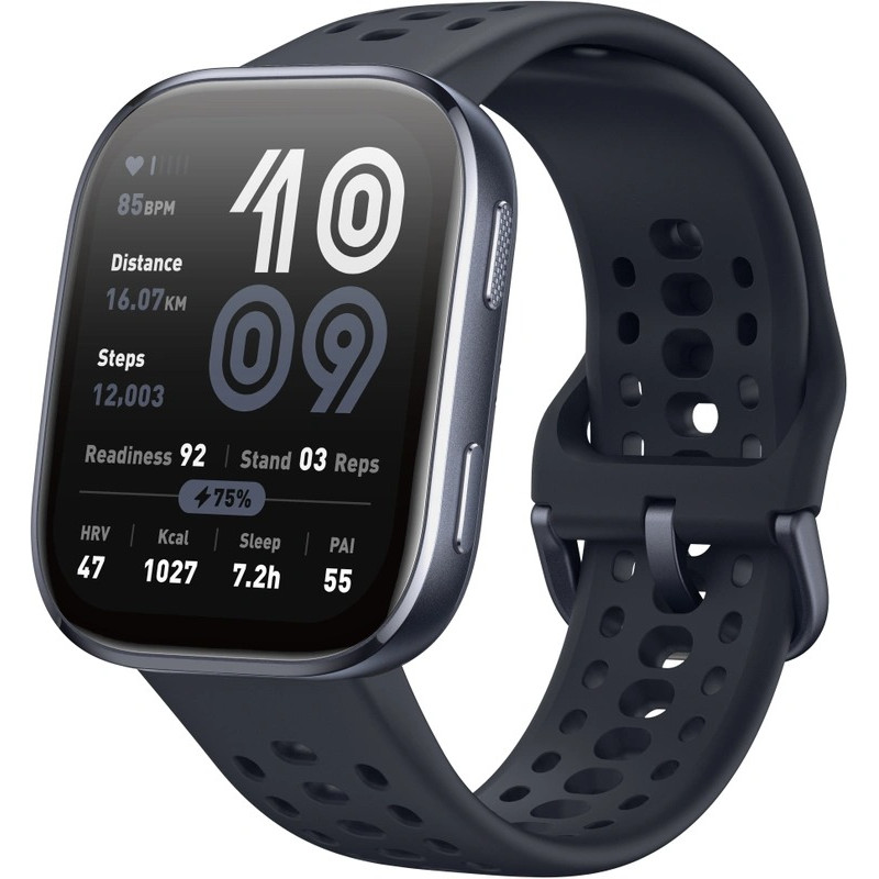 Huami Amazfit Bip 6, must