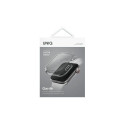 Uniq Garde case for Apple Watch 7/8/SE2 41mm - transparent
