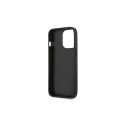 Karl Lagerfeld KLHCP13LPCUSKCP iPhone 13 Pro / 13 6,1" fuksja/fuchsia hardcase Ikonik Karl & Choupet