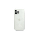Guess GUHCP12L3D4GTR iPhone 12 Pro Max 6.7" transparent hardcase 4G 3D Pattern Collection
