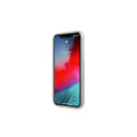 Guess GUHCP12L3D4GTR iPhone 12 Pro Max 6.7" transparent hardcase 4G 3D Pattern Collection