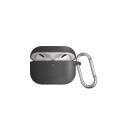Uniq Vencer Silicone case for AirPods Pro - gray