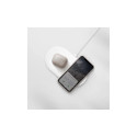 Uniq Lino Silicone case for AirPods Pro - mint