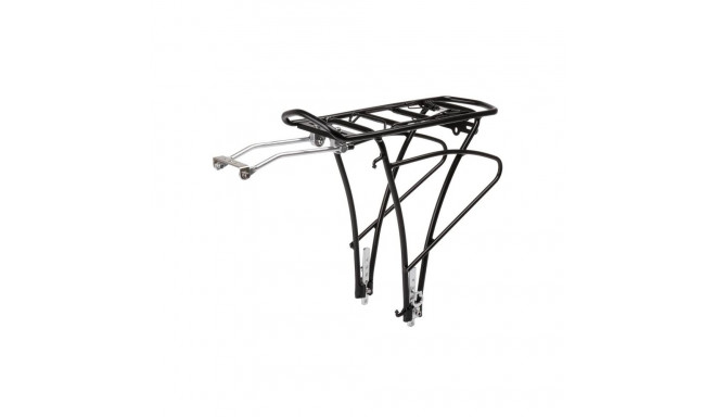 Pakiraam M-WAVE Traveller Basic 24"-29", 27 kg, must